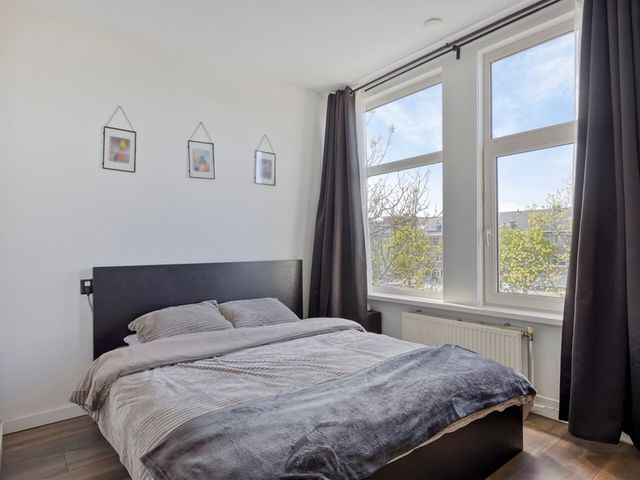 Soestdijksekade 180, 's-Gravenhage