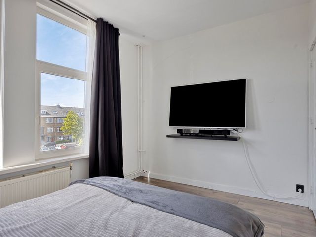 Soestdijksekade 180, 's-Gravenhage