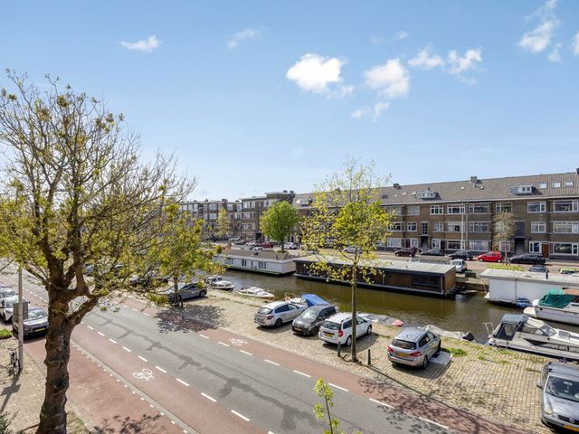 Soestdijksekade 180, 's-Gravenhage