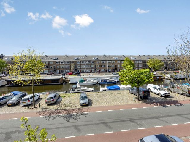 Soestdijksekade 180, 's-Gravenhage