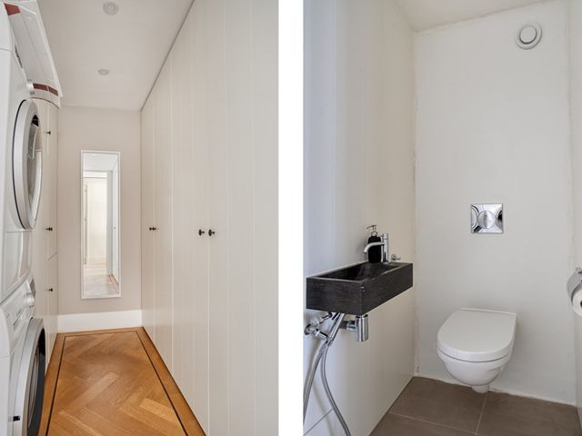 Turfmarkt 134, 's-Gravenhage