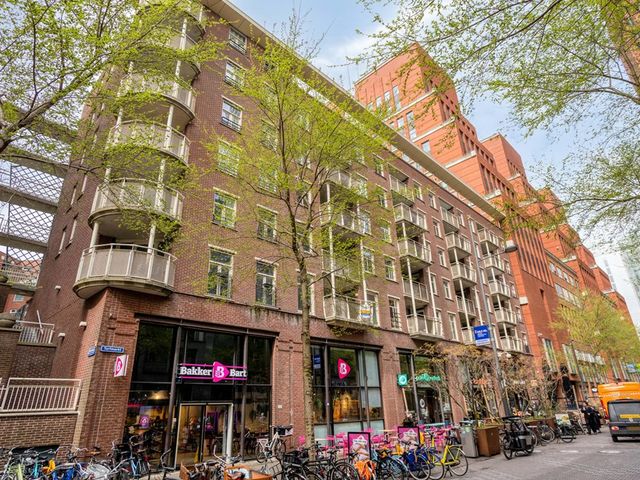 Turfmarkt 134, 's-Gravenhage