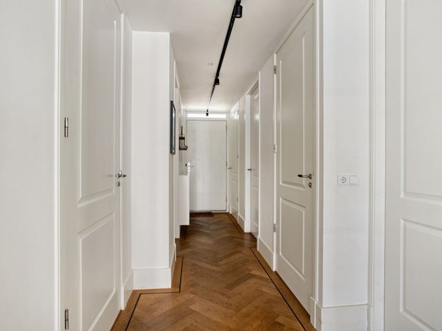 Turfmarkt 134, 's-Gravenhage