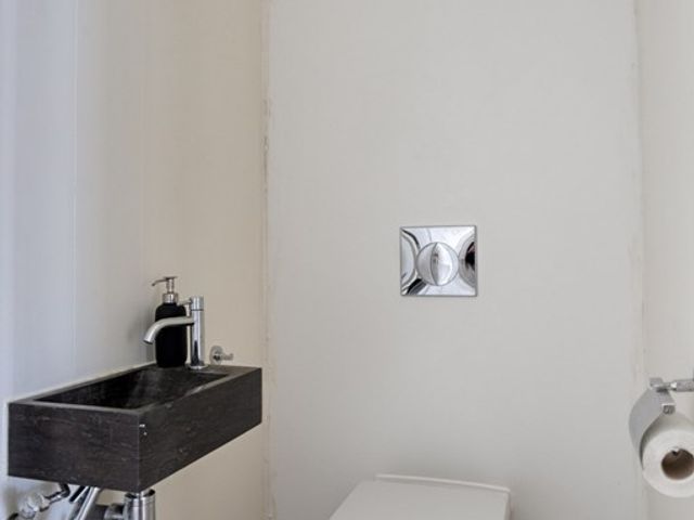 Turfmarkt 134, 's-Gravenhage