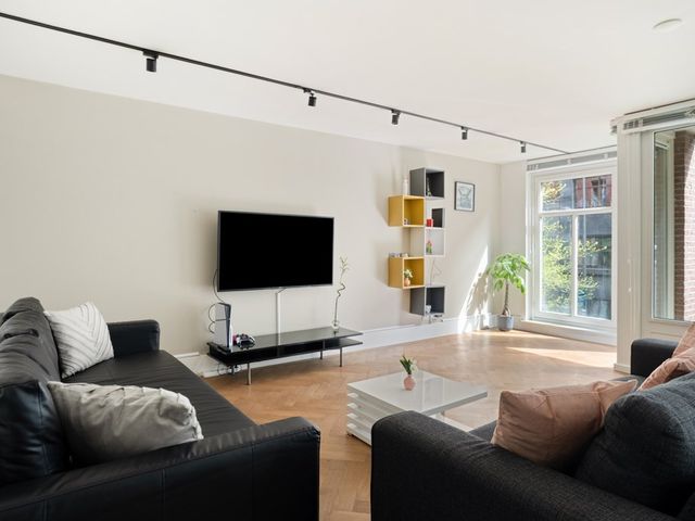 Turfmarkt 134, 's-Gravenhage