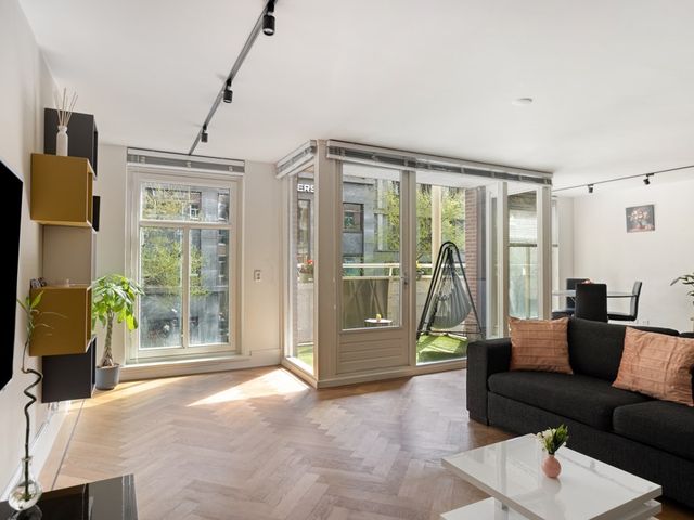 Turfmarkt 134, 's-Gravenhage