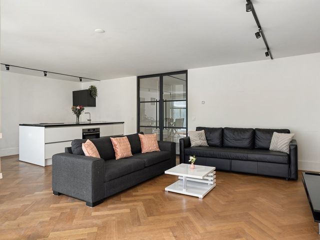 Turfmarkt 134, 's-Gravenhage