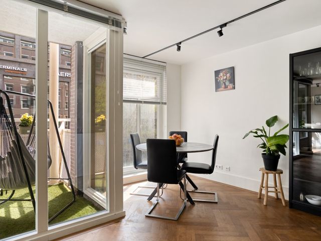 Turfmarkt 134, 's-Gravenhage