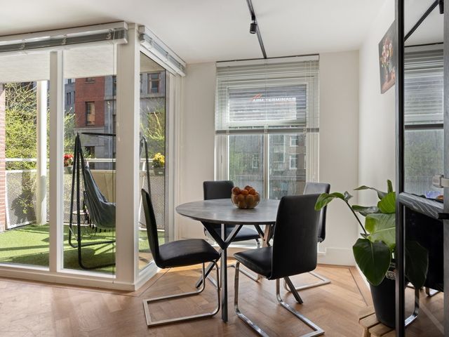 Turfmarkt 134, 's-Gravenhage