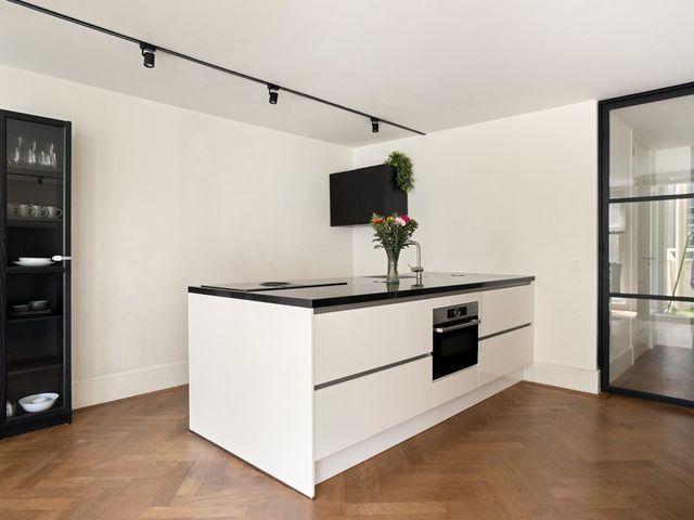 Turfmarkt 134, 's-Gravenhage