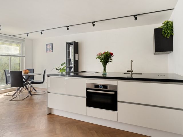 Turfmarkt 134, 's-Gravenhage