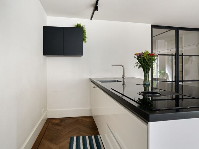 Turfmarkt 134, 's-Gravenhage