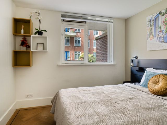 Turfmarkt 134, 's-Gravenhage