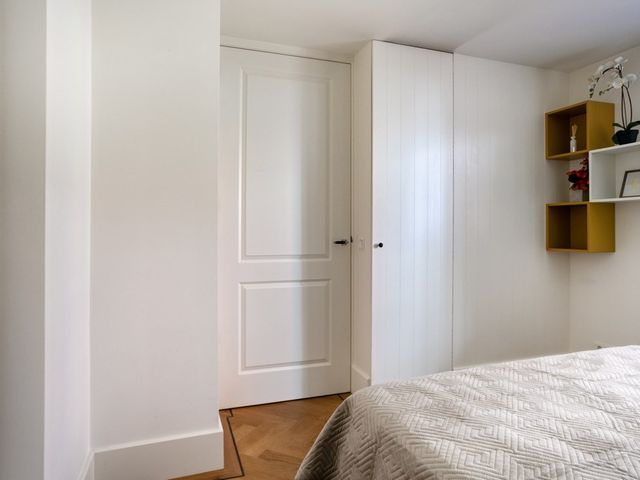 Turfmarkt 134, 's-Gravenhage