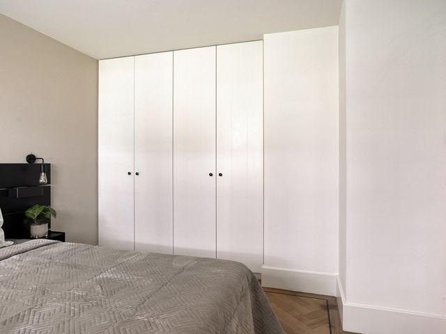 Turfmarkt 134, 's-Gravenhage