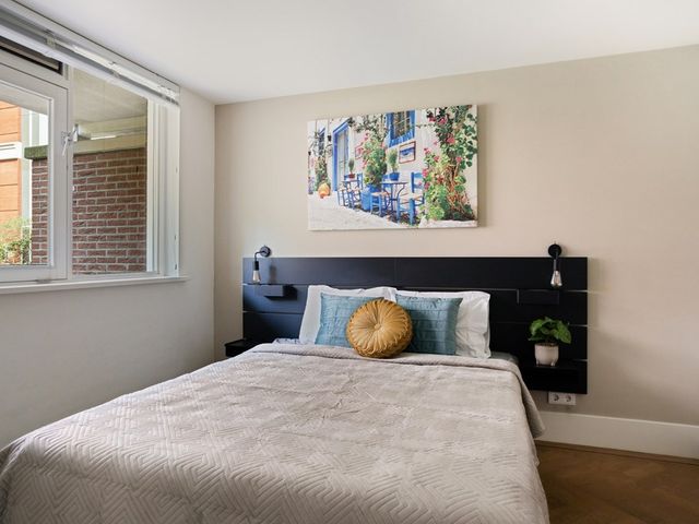 Turfmarkt 134, 's-Gravenhage