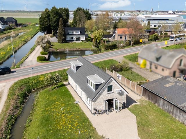 Steenweg 2, Waardenburg