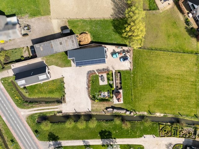 Steenweg 2, Waardenburg