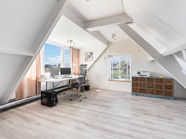 Steenweg 2, Waardenburg