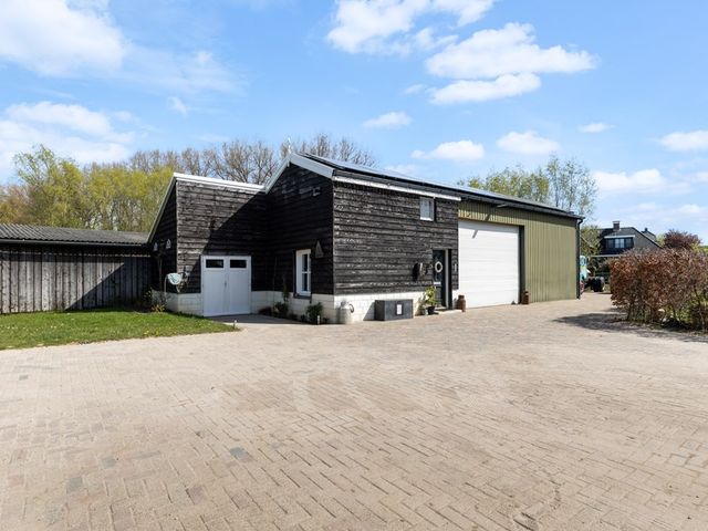 Steenweg 2, Waardenburg