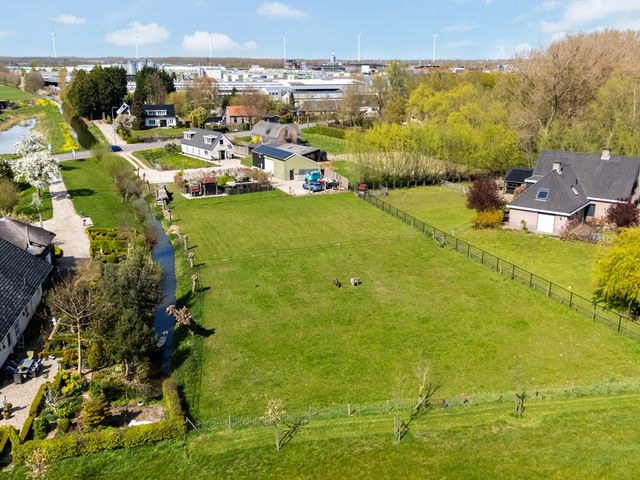 Steenweg 2, Waardenburg