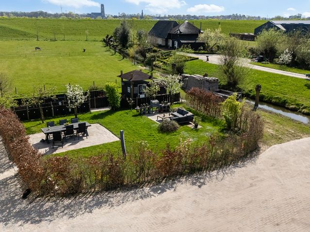 Steenweg 2, Waardenburg