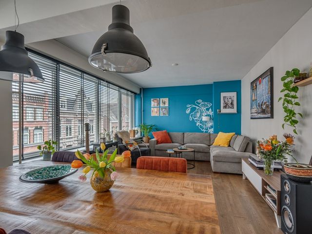 Koninginnesingel 61, Venlo