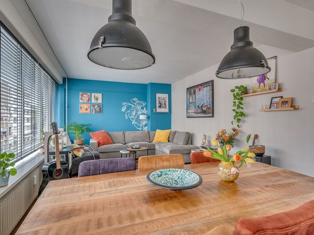 Koninginnesingel 61, Venlo