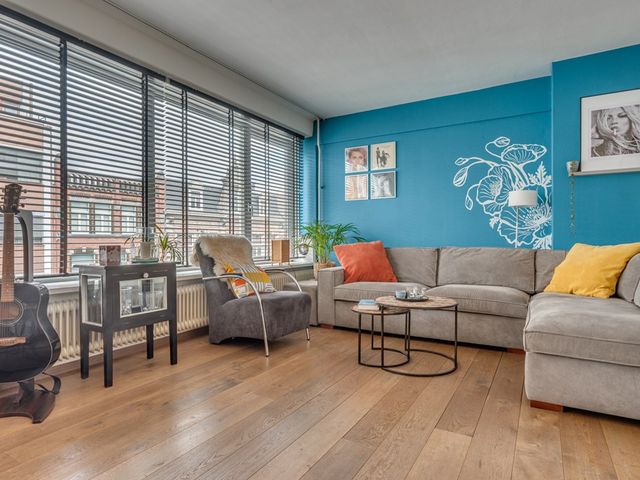 Koninginnesingel 61, Venlo