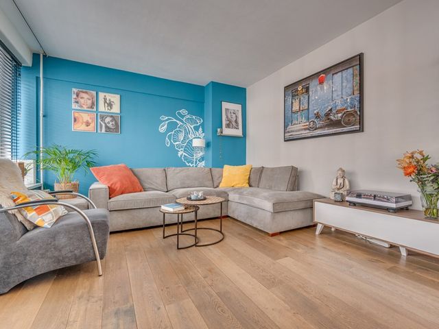 Koninginnesingel 61, Venlo