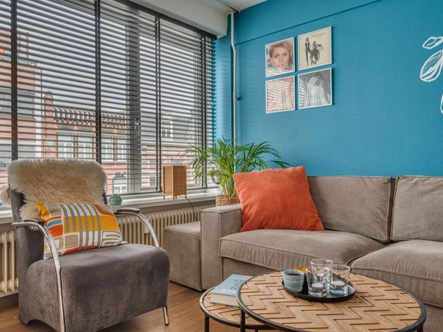 Koninginnesingel 61, Venlo