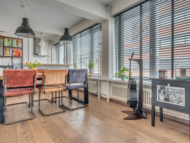 Koninginnesingel 61, Venlo