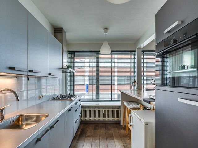 Koninginnesingel 61, Venlo