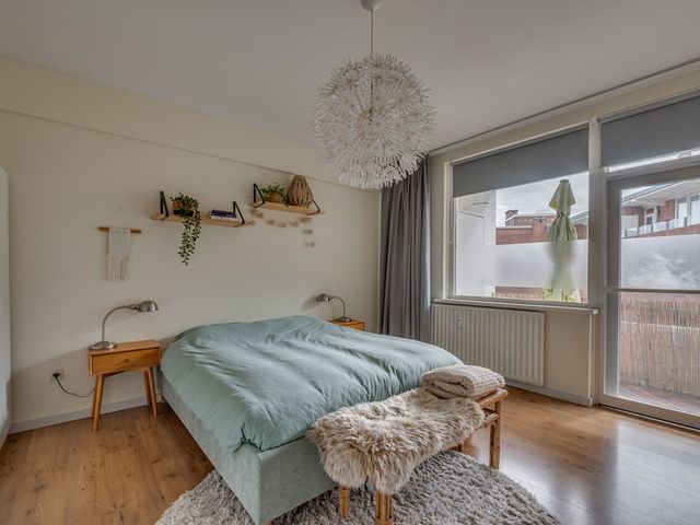 Koninginnesingel 61, Venlo