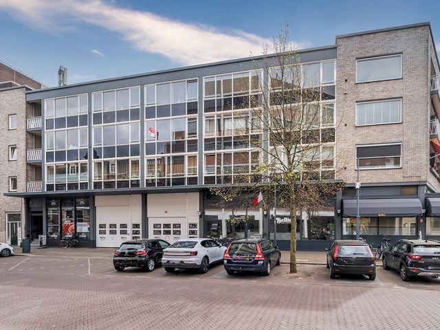 Koninginnesingel 61, Venlo