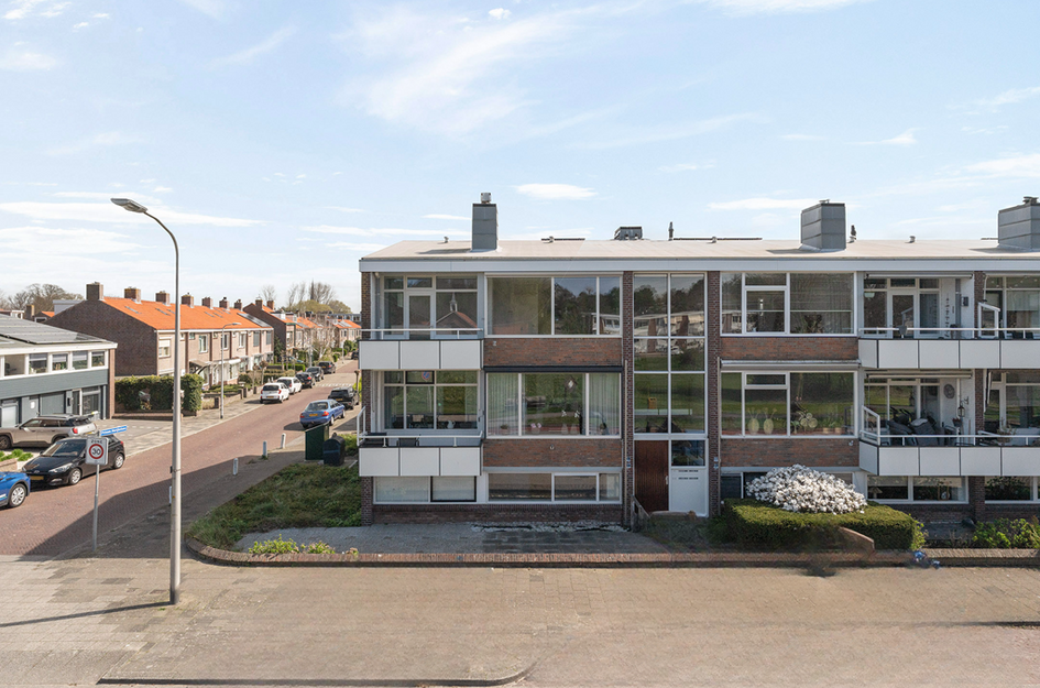 Koningin Julianalaan 26