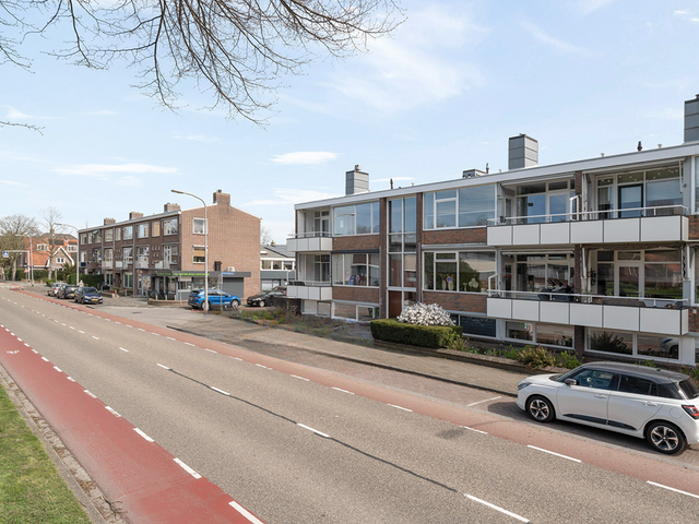 Koningin Julianalaan 26, Katwijk