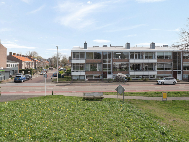 Koningin Julianalaan 26, Katwijk