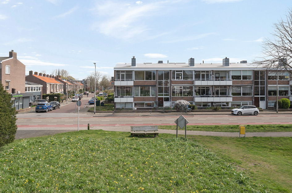 Koningin Julianalaan 26