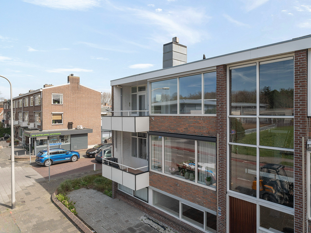 Koningin Julianalaan 26, Katwijk