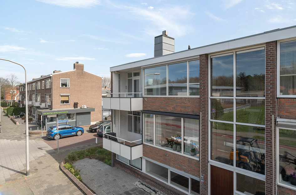 Koningin Julianalaan 26