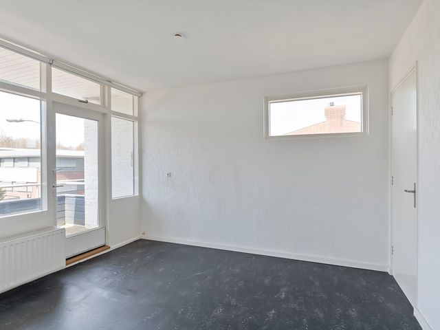 Koningin Julianalaan 26, Katwijk