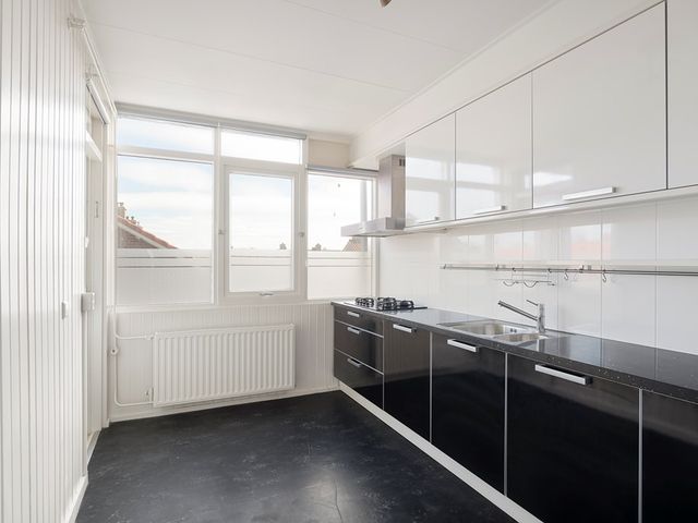 Koningin Julianalaan 26, Katwijk