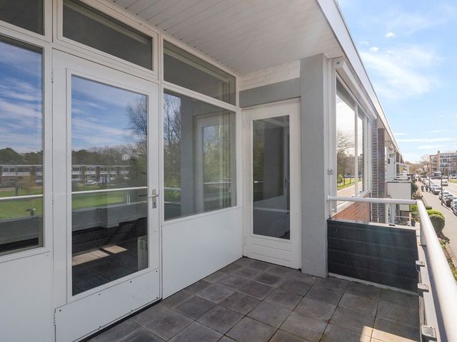 Koningin Julianalaan 26, Katwijk