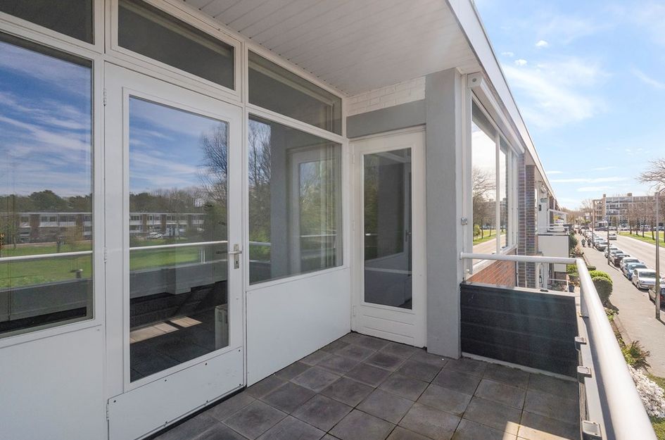 Koningin Julianalaan 26