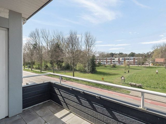 Koningin Julianalaan 26, Katwijk