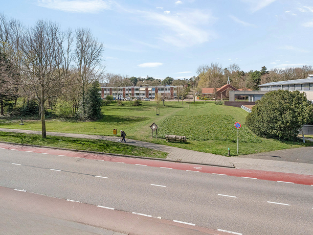 Koningin Julianalaan 26, Katwijk