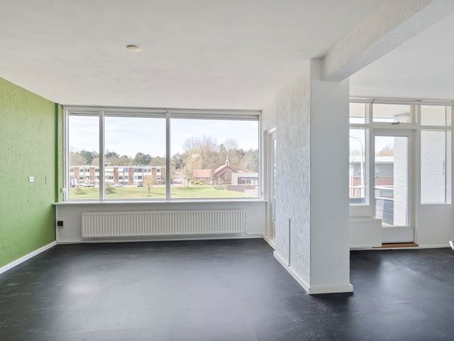 Koningin Julianalaan 26, Katwijk