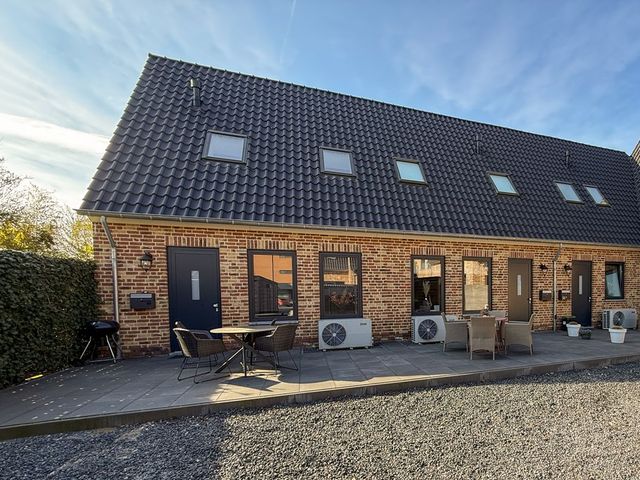 Houtstraat 56K, Echt