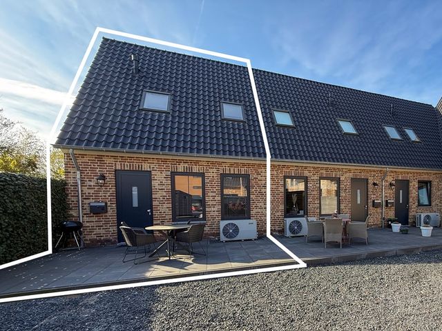 Houtstraat 56K, Echt